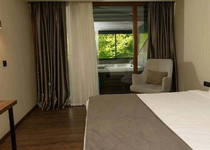 Brezovica Hotel & Spa