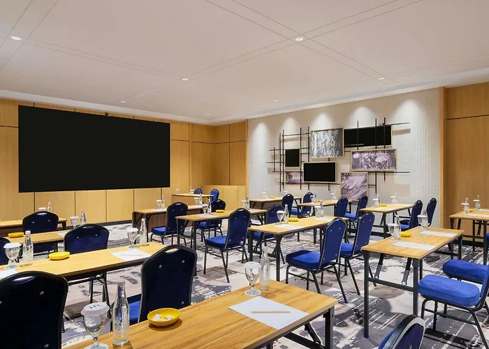 Mercure Tangerang Centre