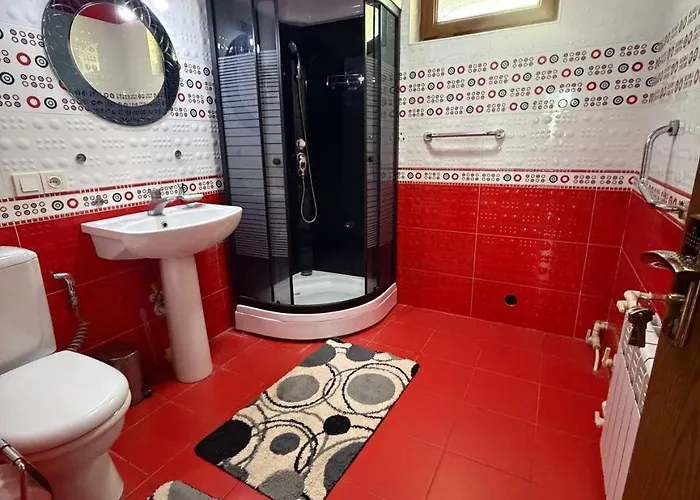 Apartment Tashkent , Апартаменты Ташкент