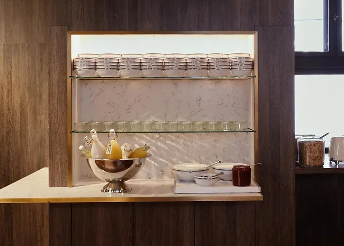 Henriks Hotel Copenhagen