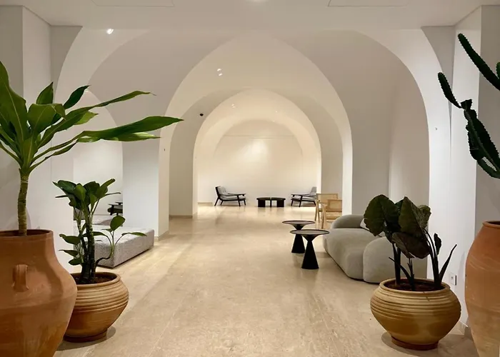 The Lead Hotel Freetown