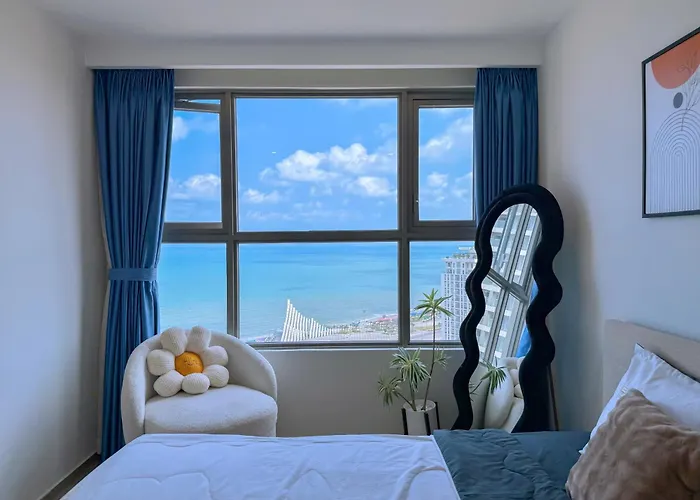The Song Luxury Vung Tau - Khang Apartment 1