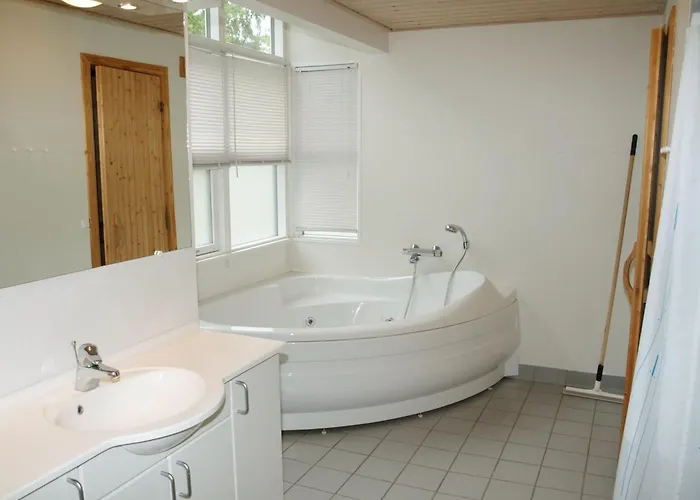 Holiday Home Dilan - 600M From The Sea By Interhome Hasle