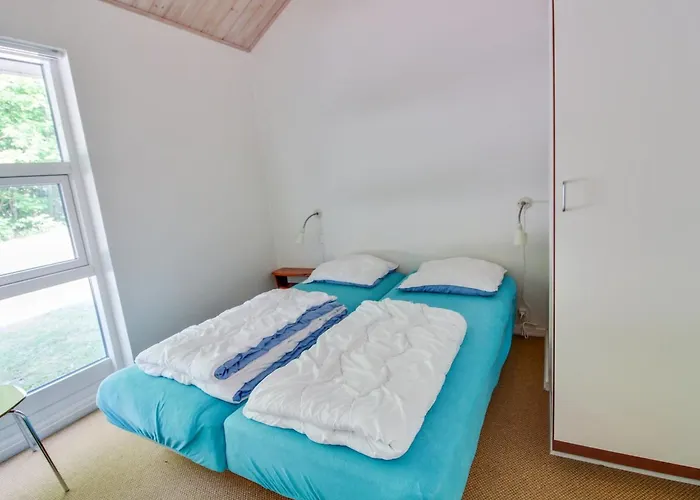 Holiday Home Dilan - 600M From The Sea By Interhome Hasle