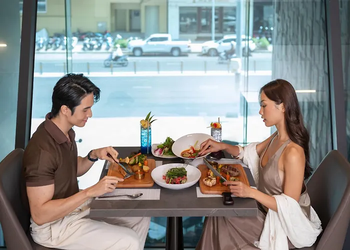M City Hotel Saigon Ho Chi Minh City