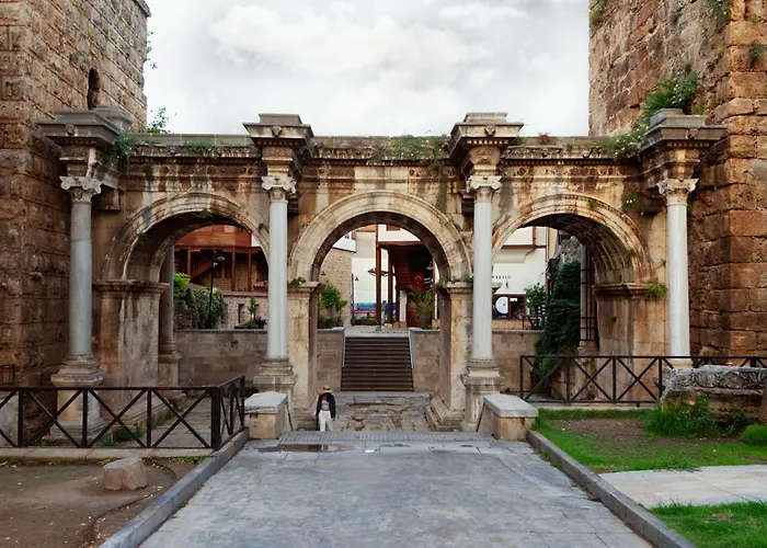 Legend Tulip Hotel Antalya