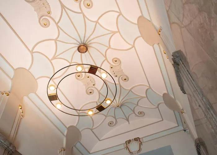 Hotel Prinzregent Nuremberg
