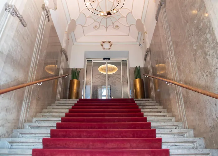 Hotel Prinzregent Nuremberg