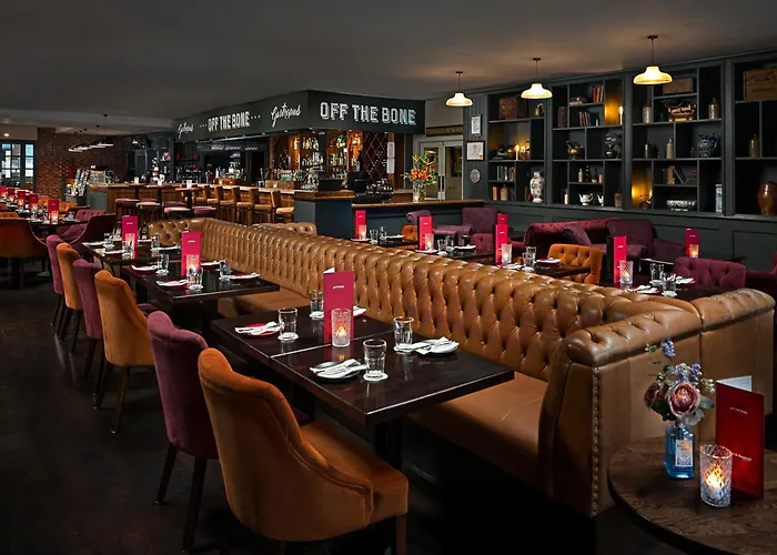 Great National South Court Hotel Limerick