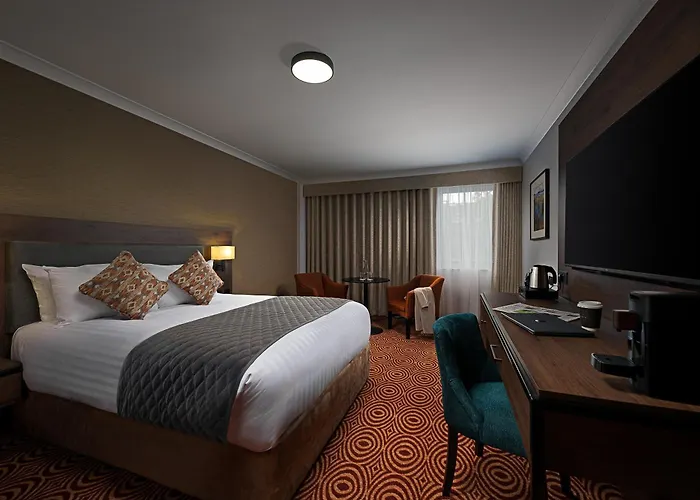 Great National South Court Hotel Limerick