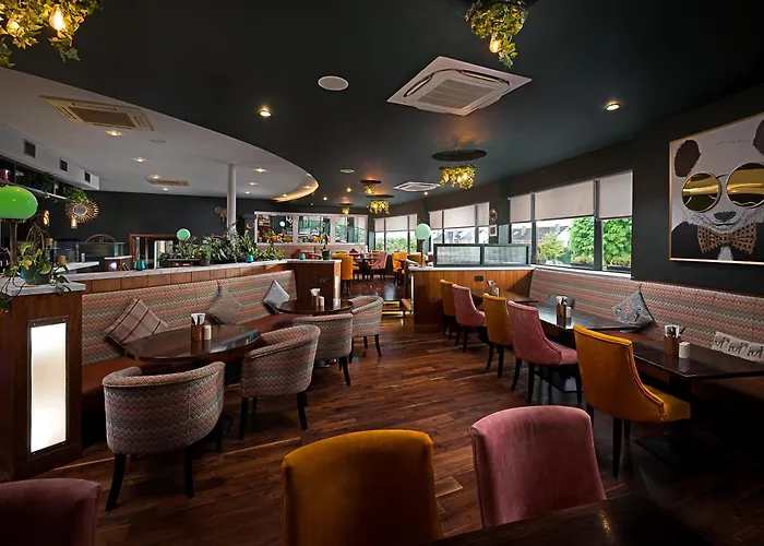 Great National South Court Hotel Limerick