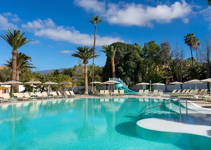 Sol By Melia Arona Tenerife Los Cristianos 