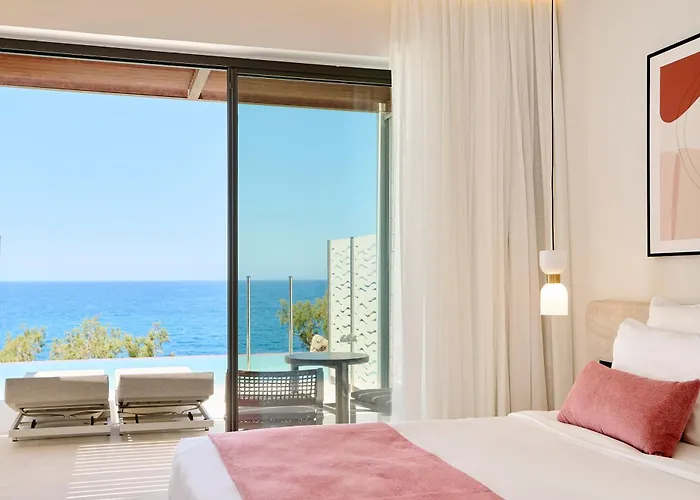 Iberostar Waves Creta Panorama & Mare Hotel Lavris