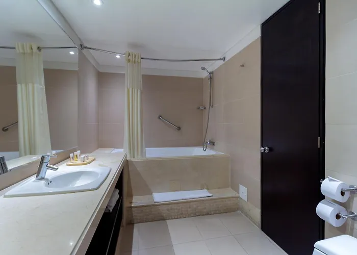 Hotel Madisson Inn Luxury By Geh Suites Bogota