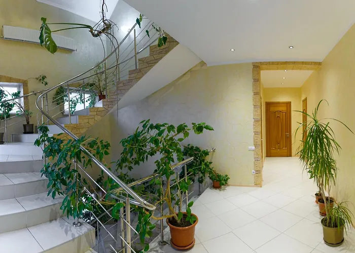 Edem Hotel Chisinau