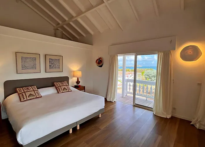 Esmeralda Resort - Orient Bay Cul de Sac