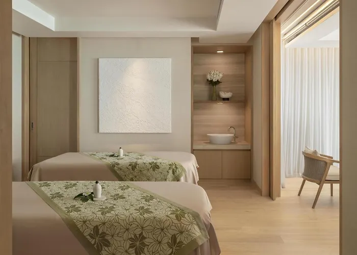 Conrad Koh Samui Hotel Taling Ngam 