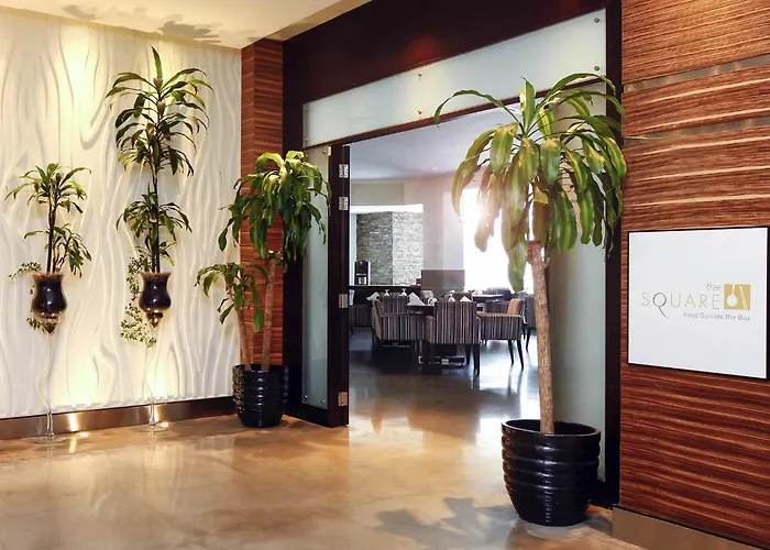 Novotel Dammam Business Park