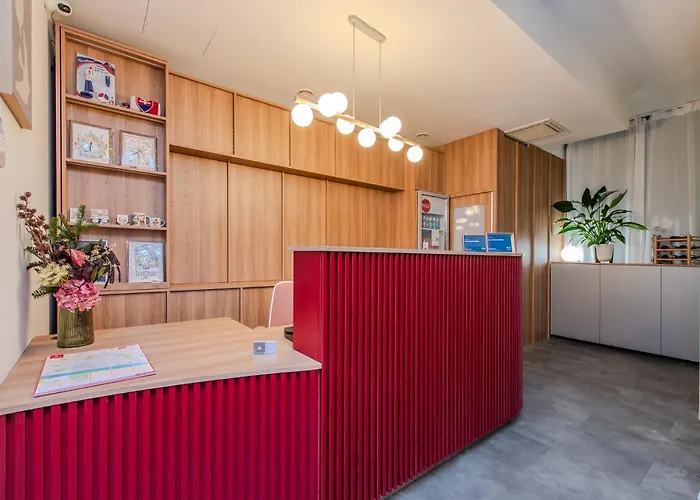 Apart Hotel Virgo Bratislava