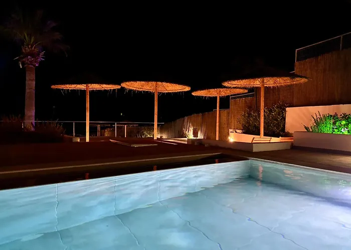 Lindian Jewel Hotel And Villas Lindos