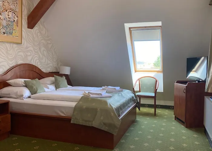 Toldi Fogado Hotel Tokaj