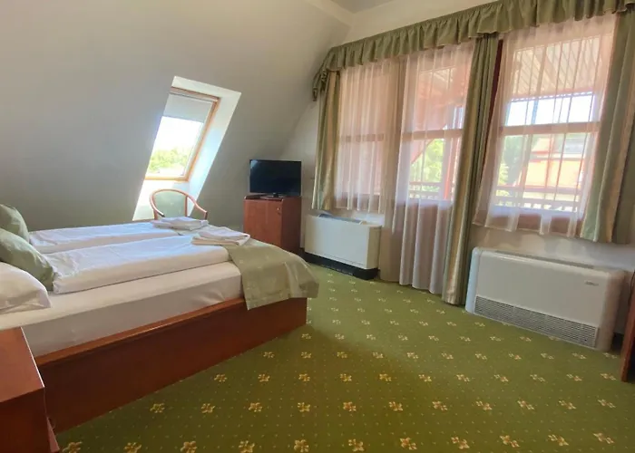 Toldi Fogado Hotel Tokaj
