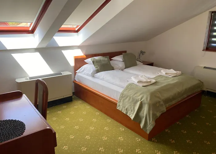 Toldi Fogado Hotel Tokaj