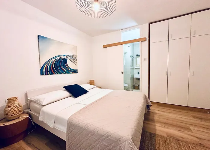 Casa Galleria Rica Makarska