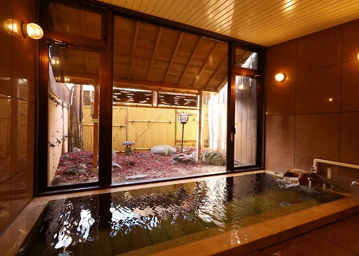 Shoji Mount Hotel Fujikawaguchiko
