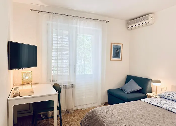 Casa Galleria Rica Makarska