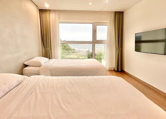 Y Resort Jeju Seogwipo