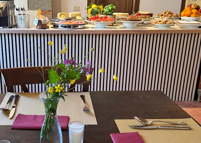 Agriresort & Spa Fattoria I Ricci Vicchio