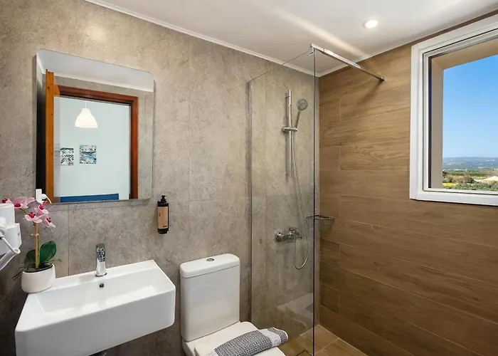 Louladakis Apartments Kolymbari