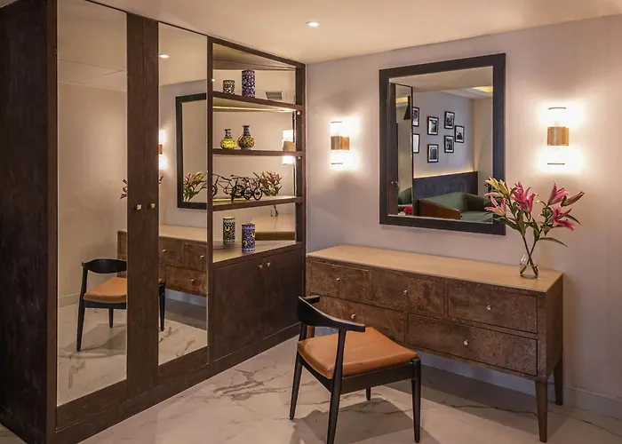 Ibis Jaipur City Centre - An Accor Brand