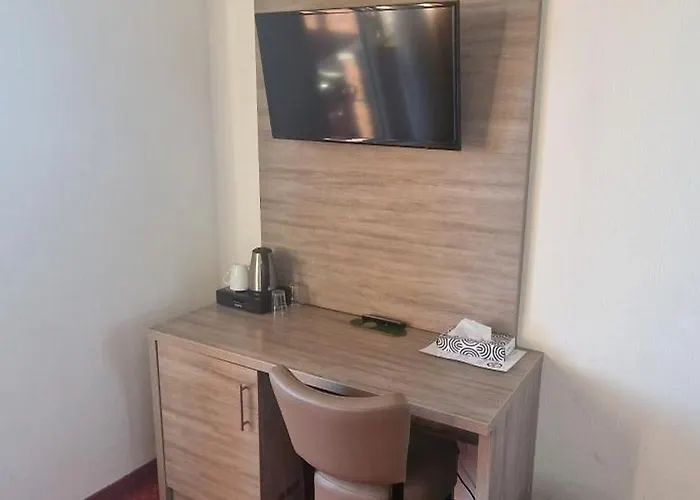 Hotel Lorien Cologne