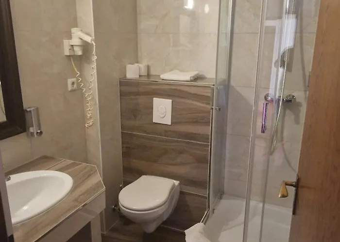 Hotel Lorien Cologne