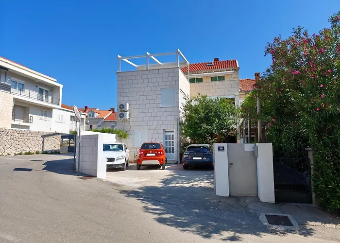 Ava Studio Apartment And Room Dubrovnik