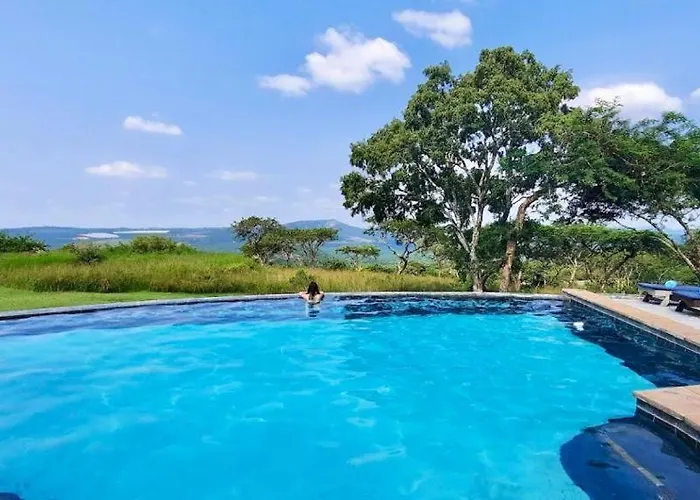 Muluwa Lodge White River