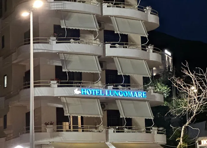 Hotel Lungomare Vlore