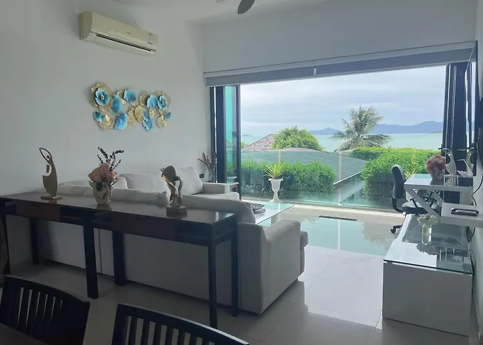 Villa Labaron Koh Samui