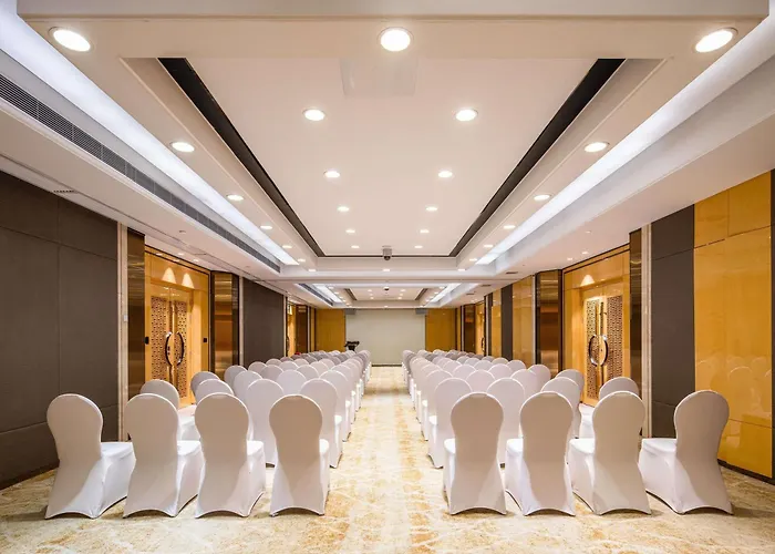 Swissotel Guangzhou