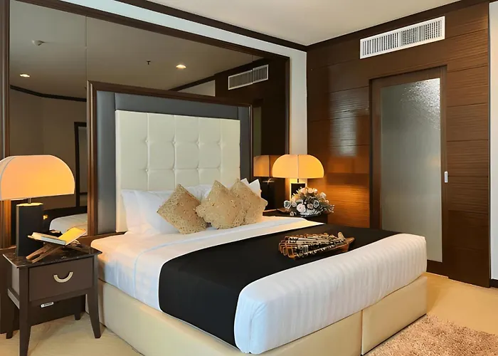 Adya Hotel Kuah Langkawi