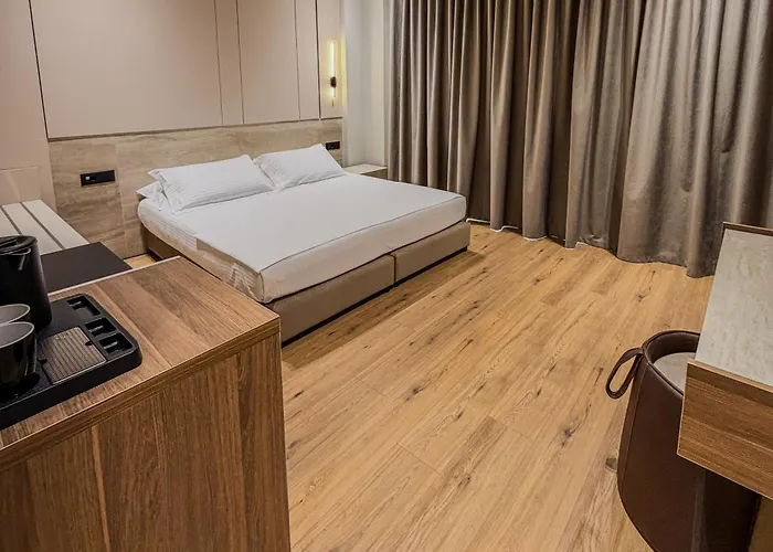 Coral Hotel & Resort Radhime