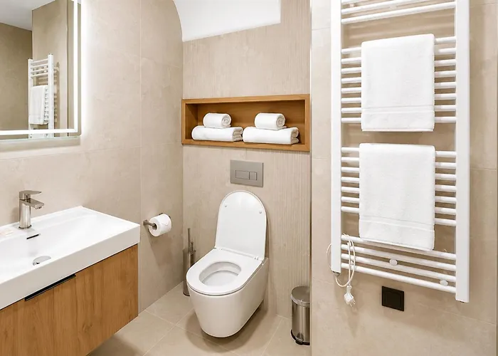Spa Hotel Devin Marianske Lazne
