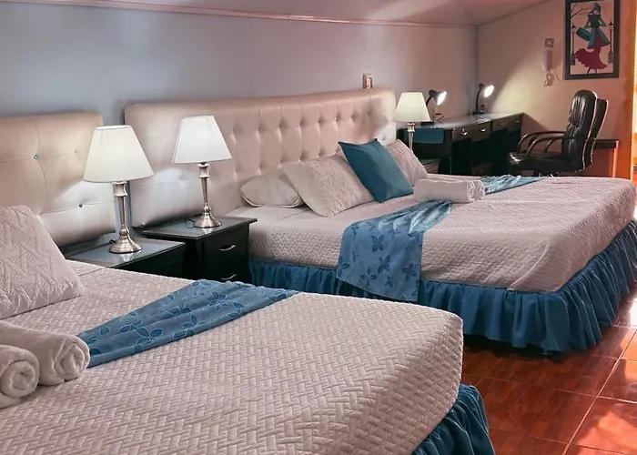 Casa Salento Hostel