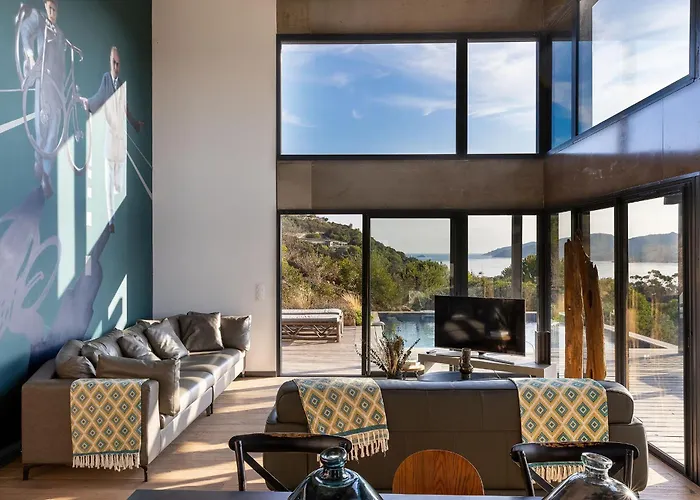 Residence Casarina Bonifacio 