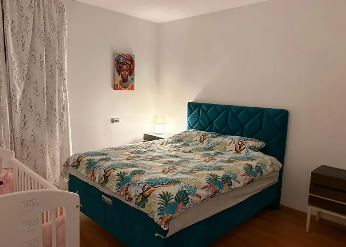 Apartman Aya Rejana Sarajevo
