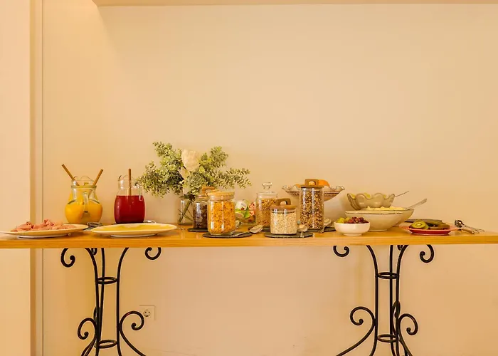 Casa De Sao Bento By Purus Hotel Coimbra