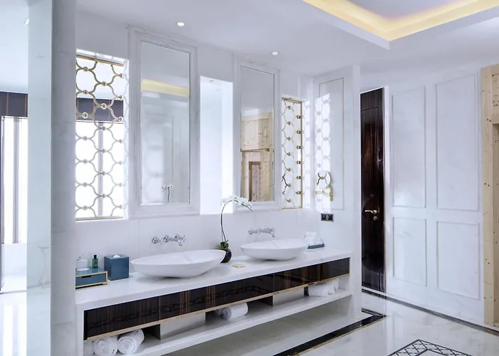 Sofitel Guiyang Hunter Hotel