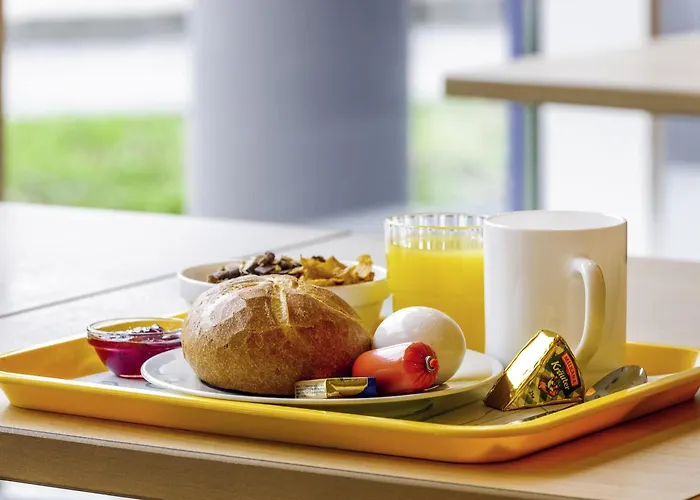 Ibis Budget Amsterdam City South Amstelveen